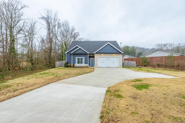 884 Ferrymans Way, Chattanooga, TN 37419