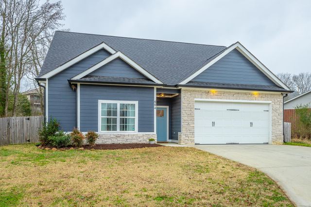 884 Ferrymans Way, Chattanooga, TN 37419