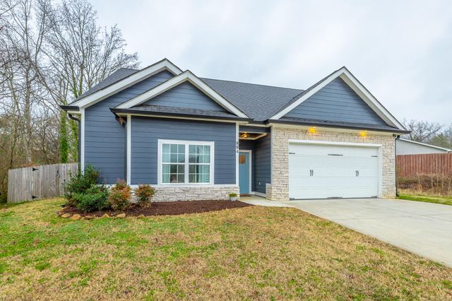 884 Ferrymans Way, Chattanooga, TN 37419