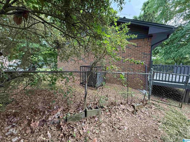 108 NEKOMA DRIVE, Birmingham, AL 35215