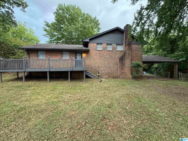 108 NEKOMA DRIVE, Birmingham, AL 35215