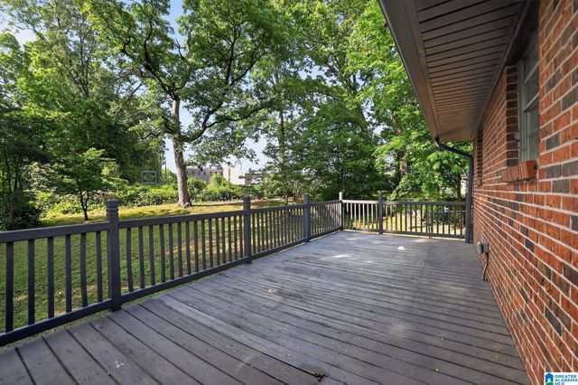 108 NEKOMA DRIVE, Birmingham, AL 35215