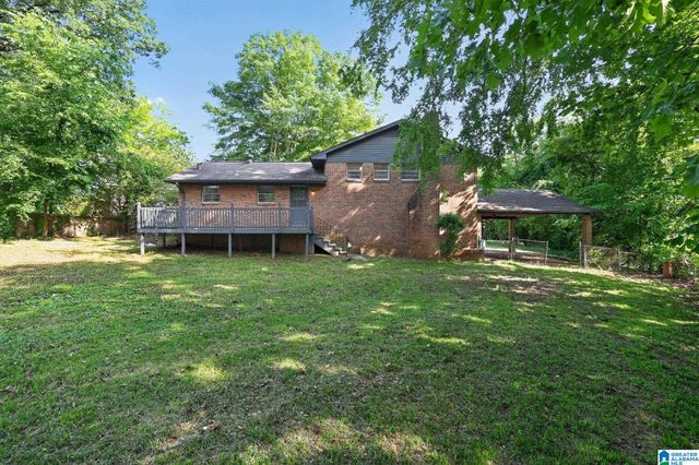 108 NEKOMA DRIVE, Birmingham, AL 35215