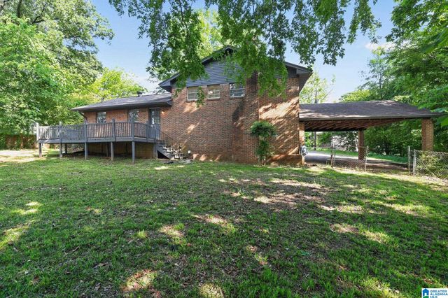 108 NEKOMA DRIVE, Birmingham, AL 35215
