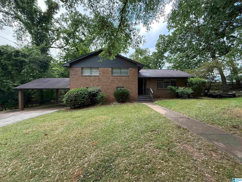 108 NEKOMA DRIVE, Birmingham, AL 35215