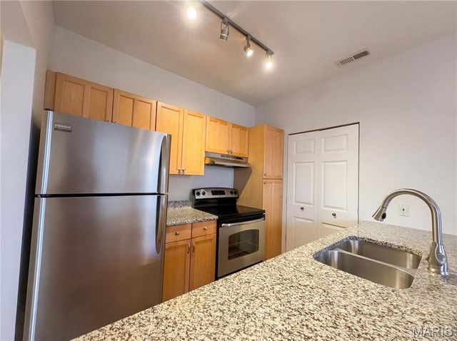 2320 Rutger Street 20D, St Louis, MO 63104