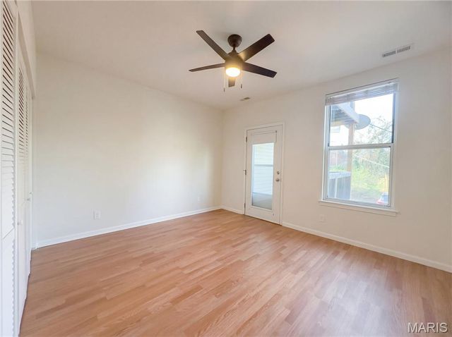 2320 Rutger Street 20D, St Louis, MO 63104