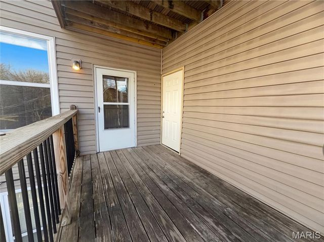 2320 Rutger Street 20D, St Louis, MO 63104