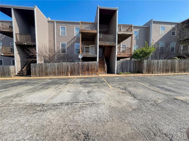 2320 Rutger Street 20D, St Louis, MO 63104