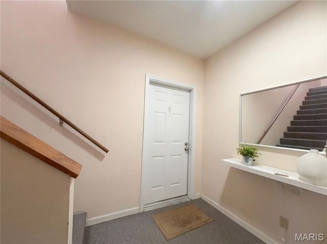 2320 Rutger Street 20D, St Louis, MO 63104