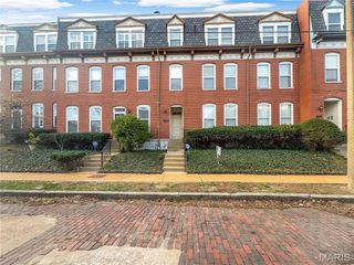 2320 Rutger Street 20D, St Louis, MO 63104