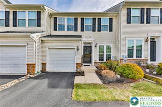 3476 Westminster Way, Upper Nazareth Twp, PA 18064