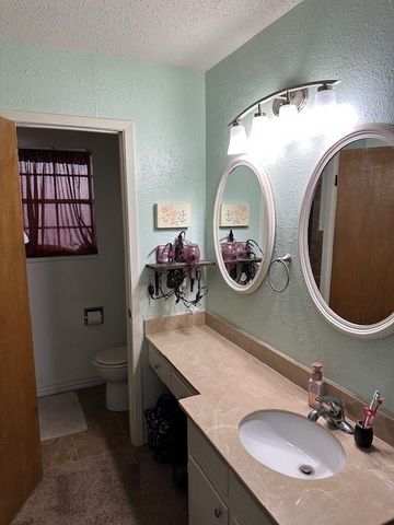 4501 Norris Valley Drive, Lake Worth, TX 76135