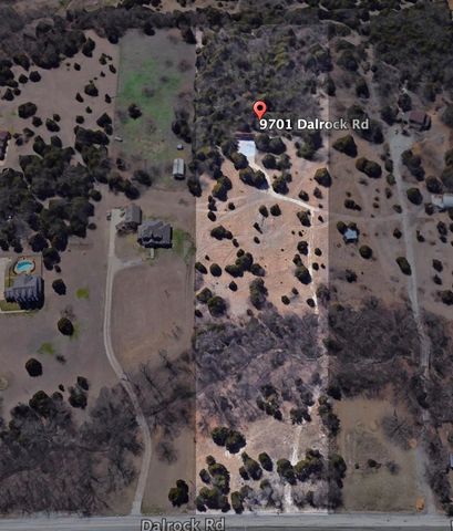 9701 Dalrock Road, Rowlett, TX 75089