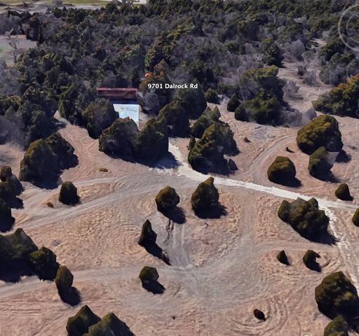 9701 Dalrock Road, Rowlett, TX 75089