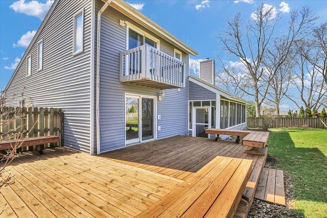 4 Genevieve Lane, Champaign, IL 61822