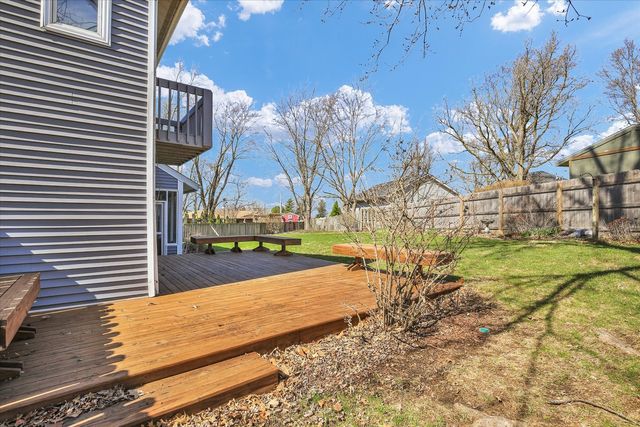 4 Genevieve Lane, Champaign, IL 61822