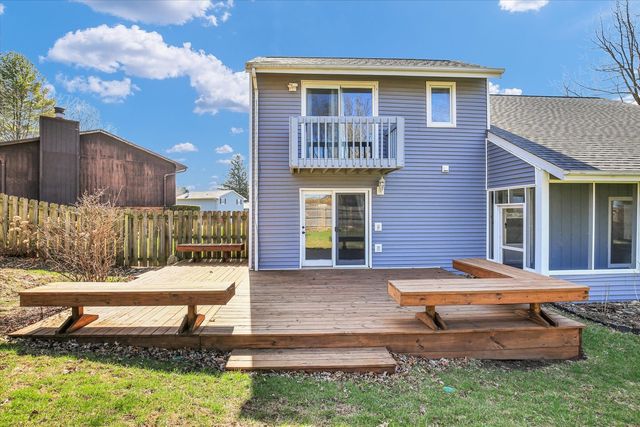 4 Genevieve Lane, Champaign, IL 61822