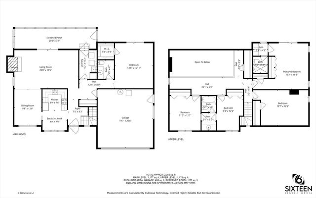 4 Genevieve Lane, Champaign, IL 61822