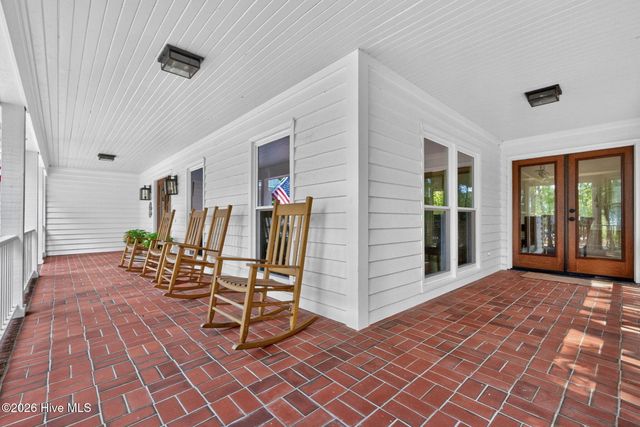 5933 Dutchman Creek Road, Southport, NC 28461
