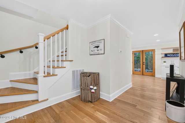 5933 Dutchman Creek Road, Southport, NC 28461