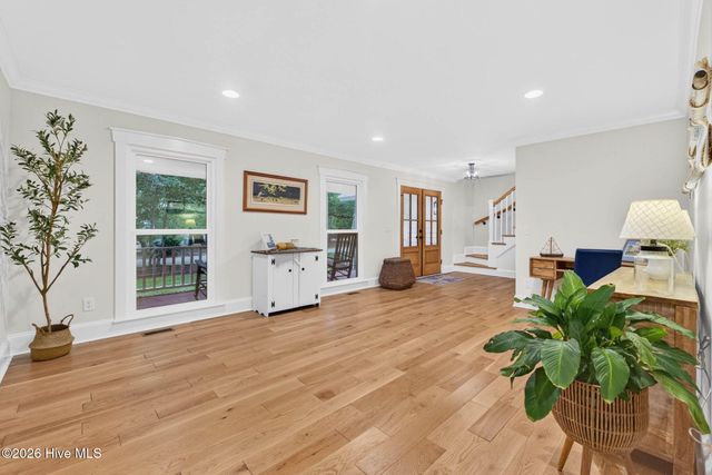 5933 Dutchman Creek Road, Southport, NC 28461