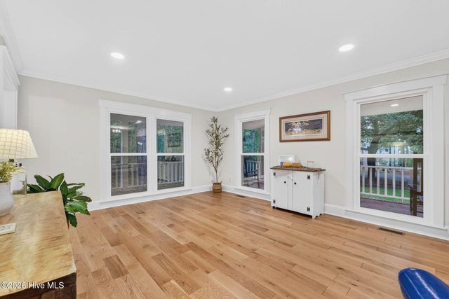 5933 Dutchman Creek Road, Southport, NC 28461