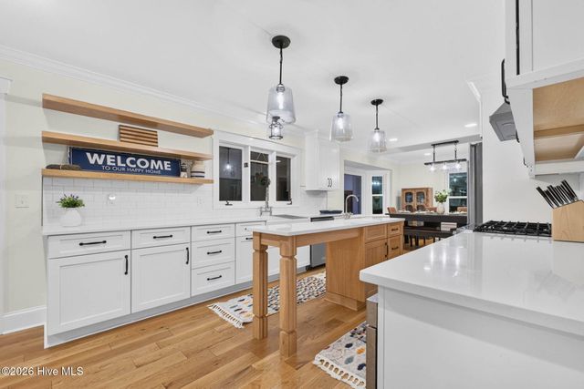 5933 Dutchman Creek Road, Southport, NC 28461