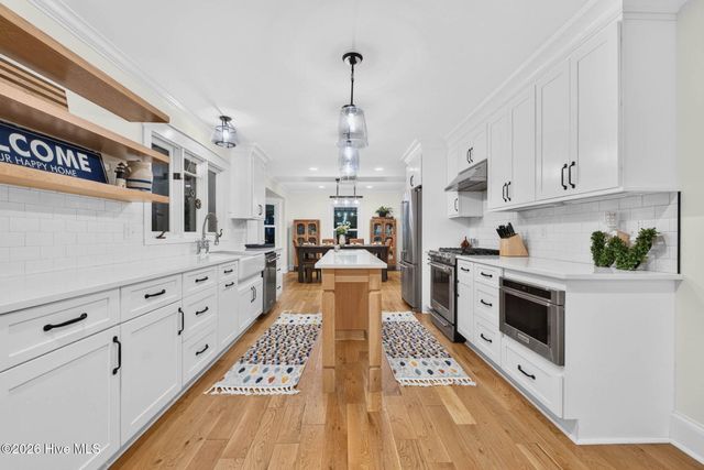 5933 Dutchman Creek Road, Southport, NC 28461
