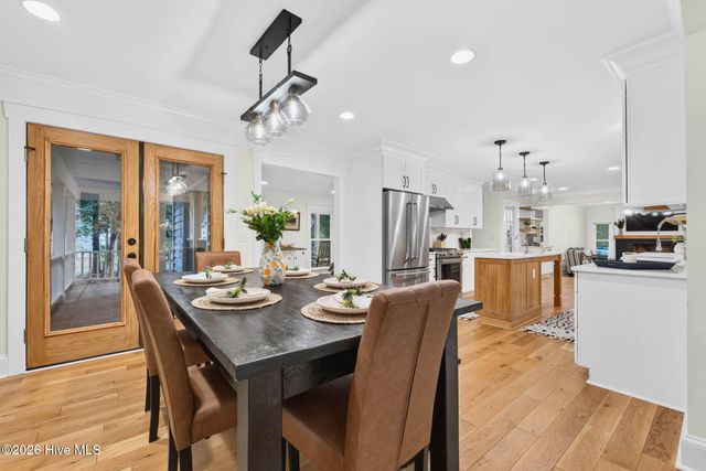 5933 Dutchman Creek Road, Southport, NC 28461