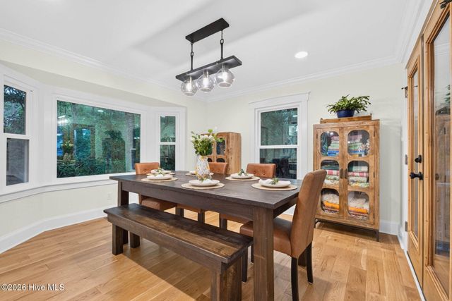 5933 Dutchman Creek Road, Southport, NC 28461