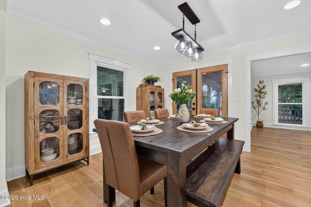 5933 Dutchman Creek Road, Southport, NC 28461