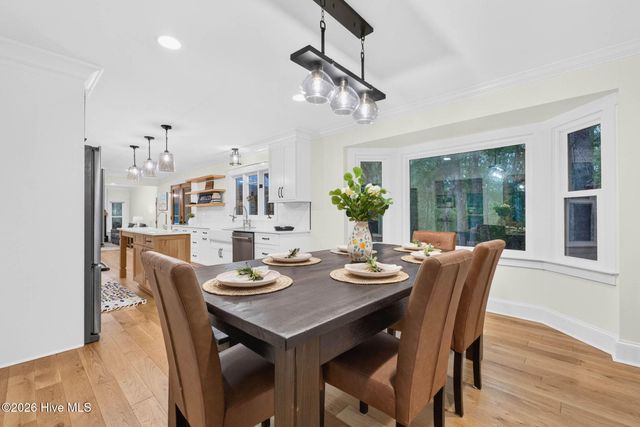 5933 Dutchman Creek Road, Southport, NC 28461
