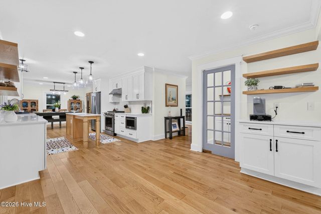 5933 Dutchman Creek Road, Southport, NC 28461
