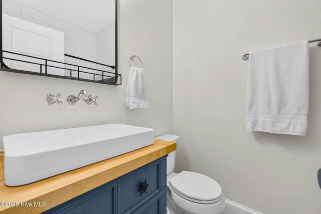 5933 Dutchman Creek Road, Southport, NC 28461