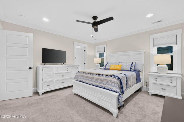 5933 Dutchman Creek Road, Southport, NC 28461