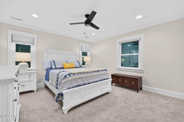 5933 Dutchman Creek Road, Southport, NC 28461