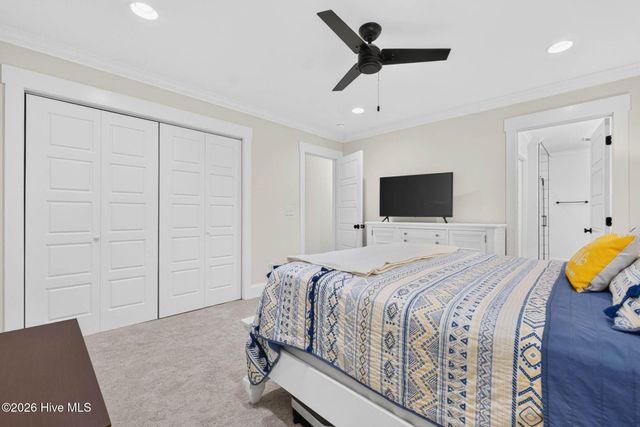 5933 Dutchman Creek Road, Southport, NC 28461