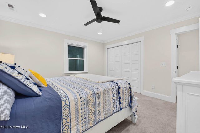 5933 Dutchman Creek Road, Southport, NC 28461