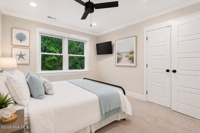 5933 Dutchman Creek Road, Southport, NC 28461