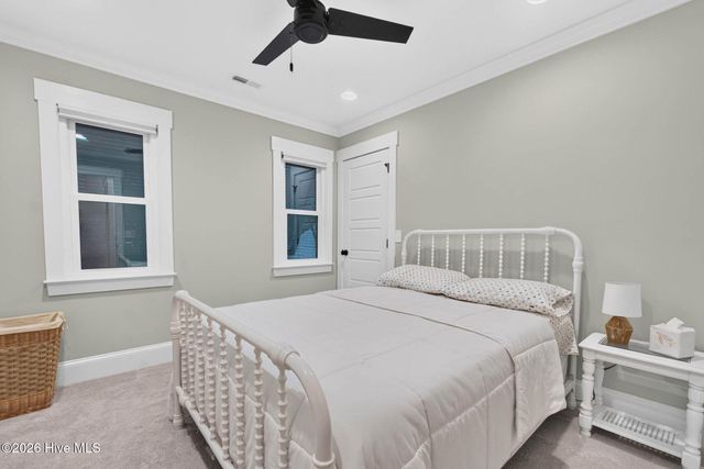 5933 Dutchman Creek Road, Southport, NC 28461
