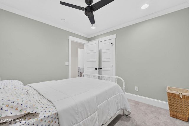 5933 Dutchman Creek Road, Southport, NC 28461