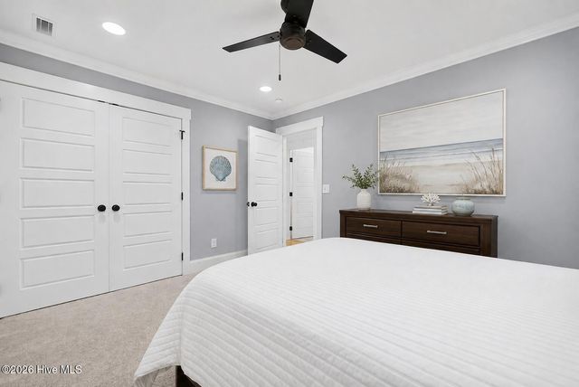 5933 Dutchman Creek Road, Southport, NC 28461