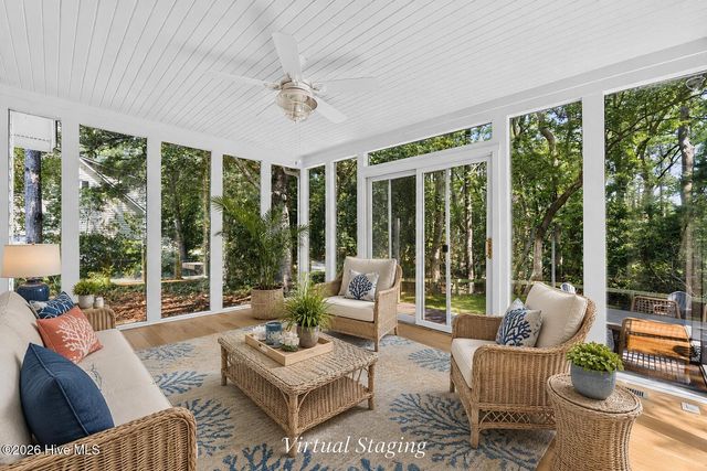 5933 Dutchman Creek Road, Southport, NC 28461