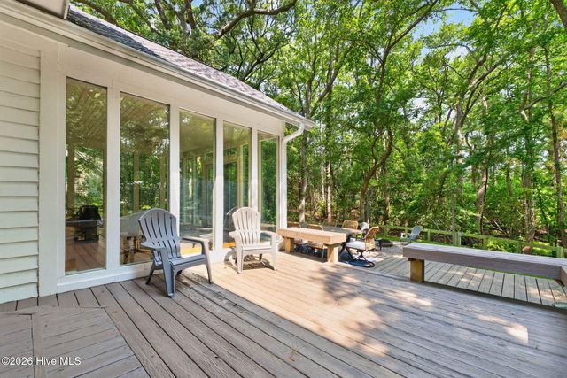 5933 Dutchman Creek Road, Southport, NC 28461
