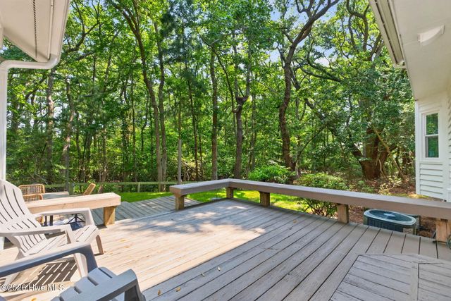 5933 Dutchman Creek Road, Southport, NC 28461