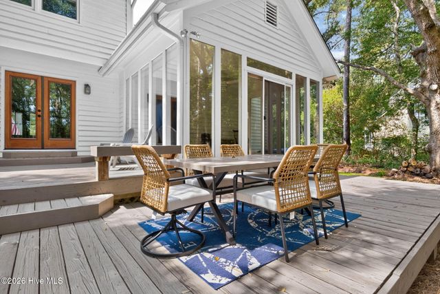 5933 Dutchman Creek Road, Southport, NC 28461