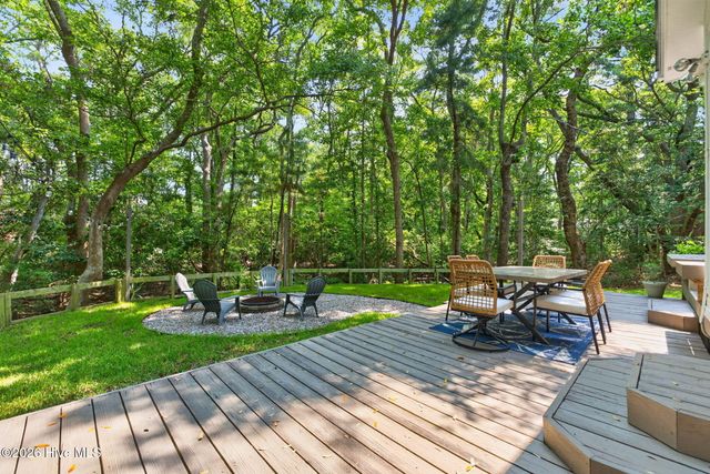 5933 Dutchman Creek Road, Southport, NC 28461