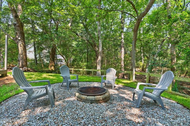 5933 Dutchman Creek Road, Southport, NC 28461