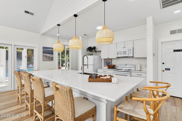 5933 Dutchman Creek Road, Southport, NC 28461